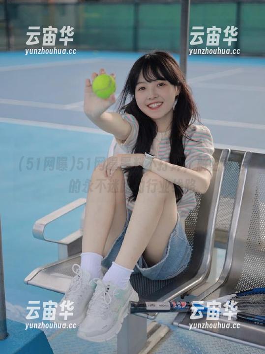 51网曝黑料不打烊，解密背后的永不迷路的行业线路