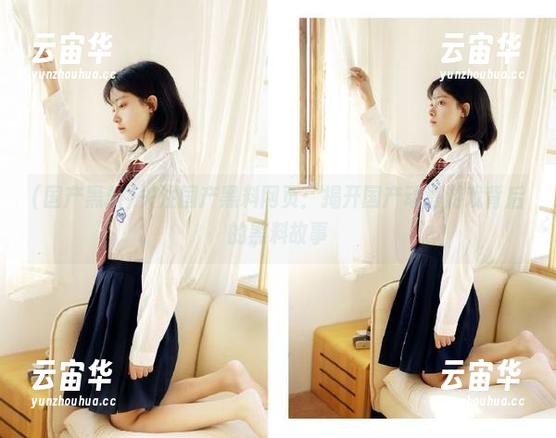 关注国产黑料网页：揭开国产动漫游戏背后的黑料故事