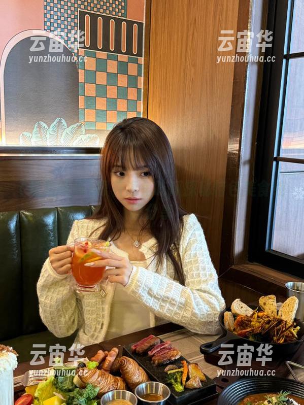 跟着海角吃瓜探秘特色美食线路分享