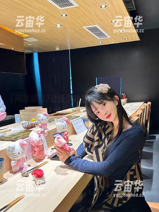 动漫游戏圈的最新动态：网曝黑料网站揭示角色背后的黑历史！