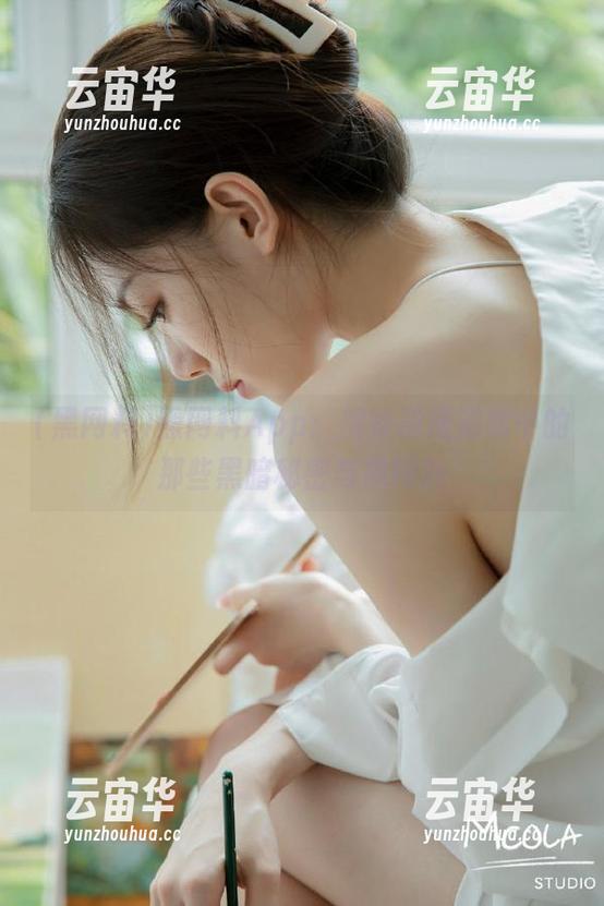 黑网料App：解锁动漫游戏中的那些黑暗秘密与黑网料